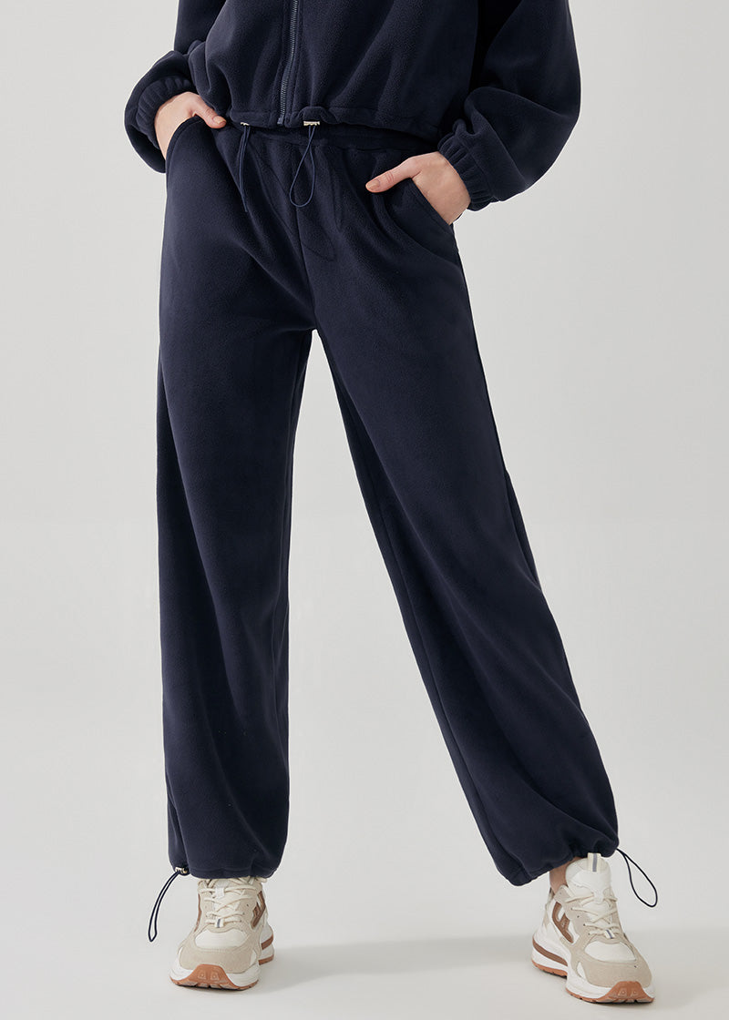SisWarm™ Cozy Active Fleece Pants