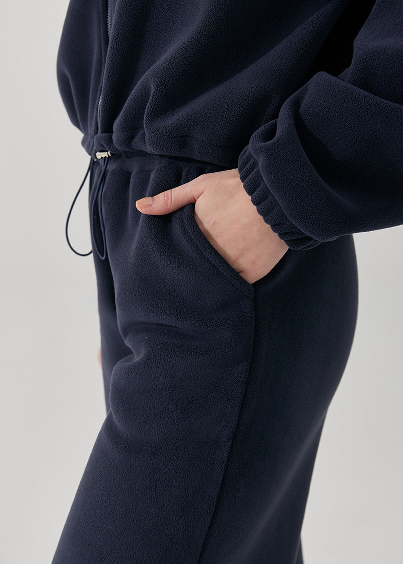 SisWarm™ Cozy Active Fleece Pants