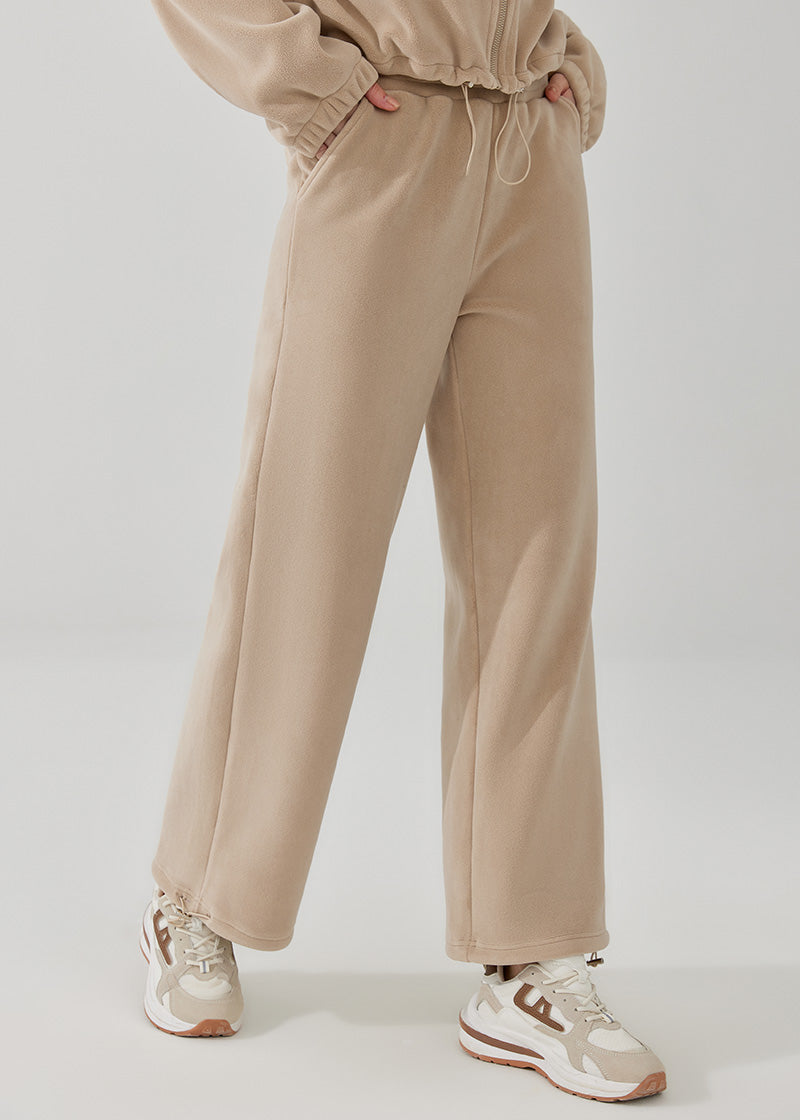 SisWarm™ Cozy Active Fleece Pants