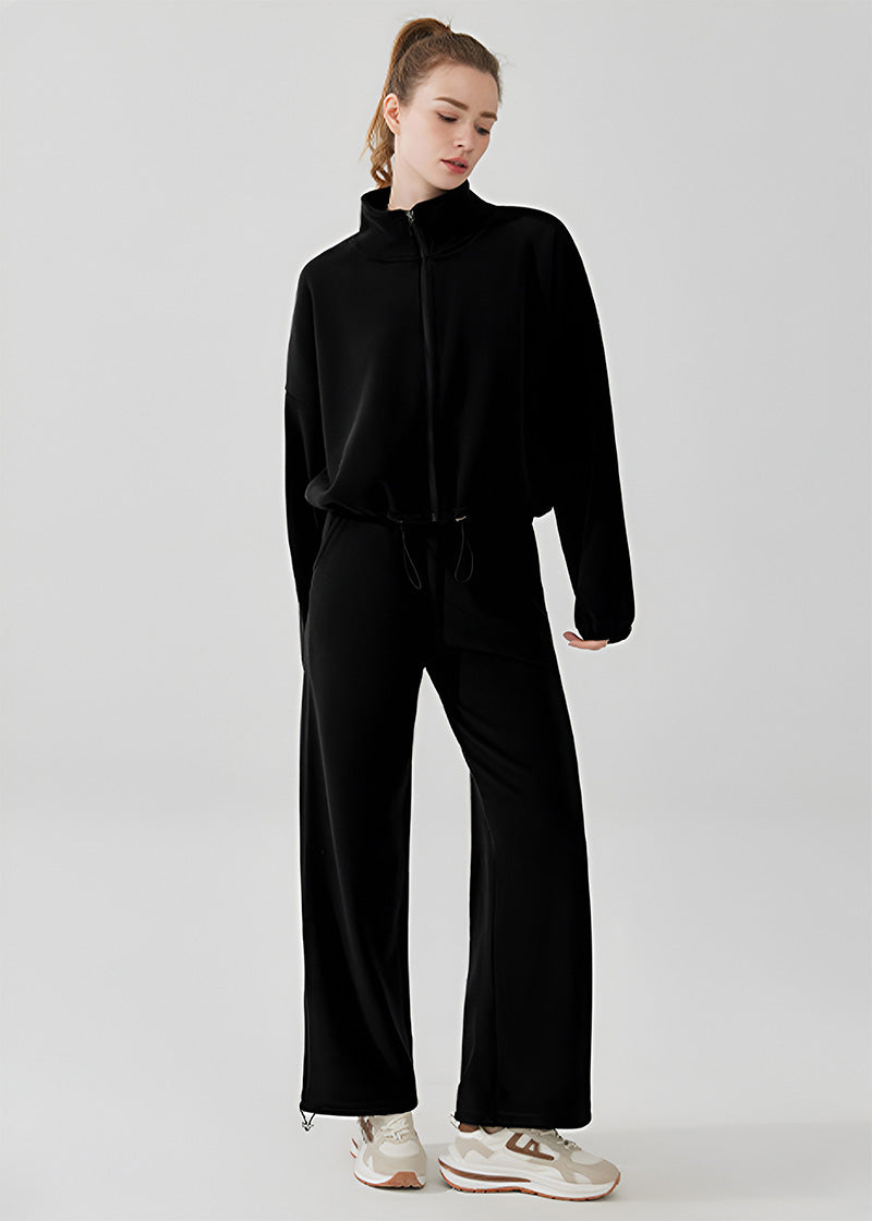 SisWarm™ Cozy Active Fleece Pants