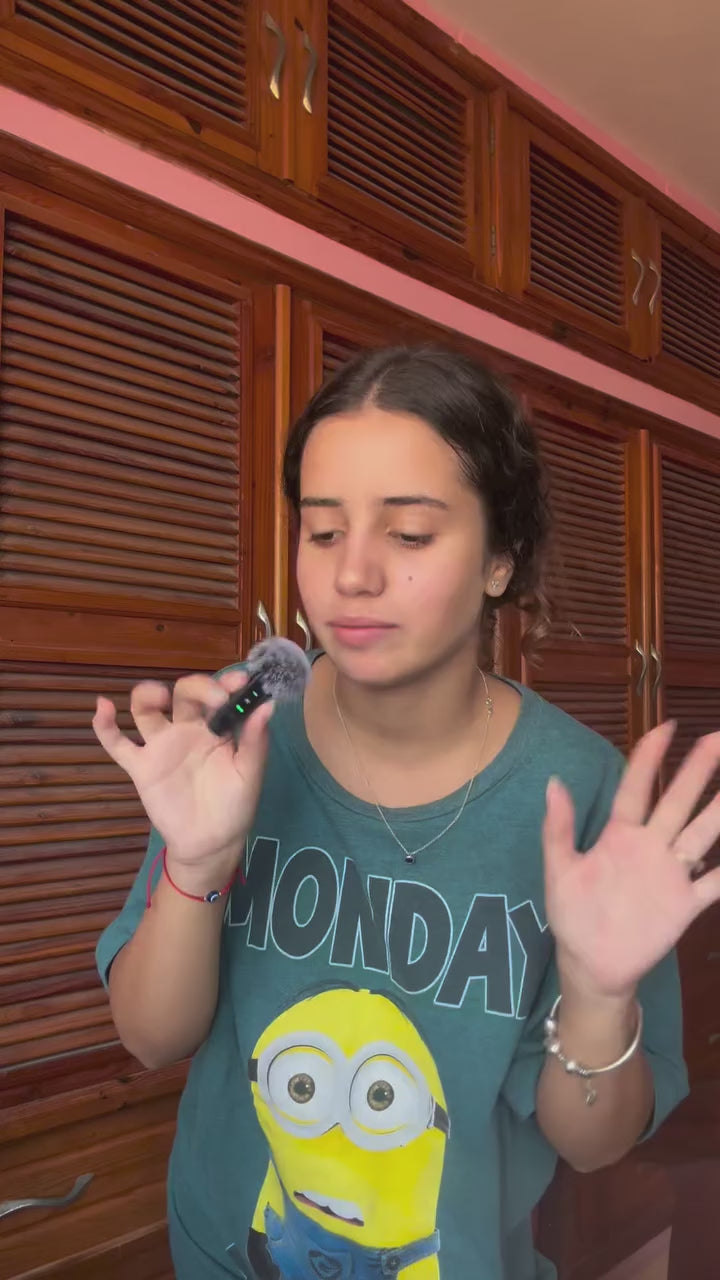 SisRipple™ Ribbed T-Shirt