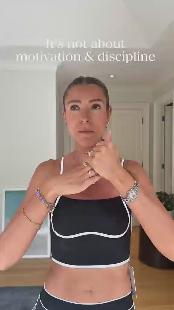 SisSculpt™ Line Flow Stretch Workout Set