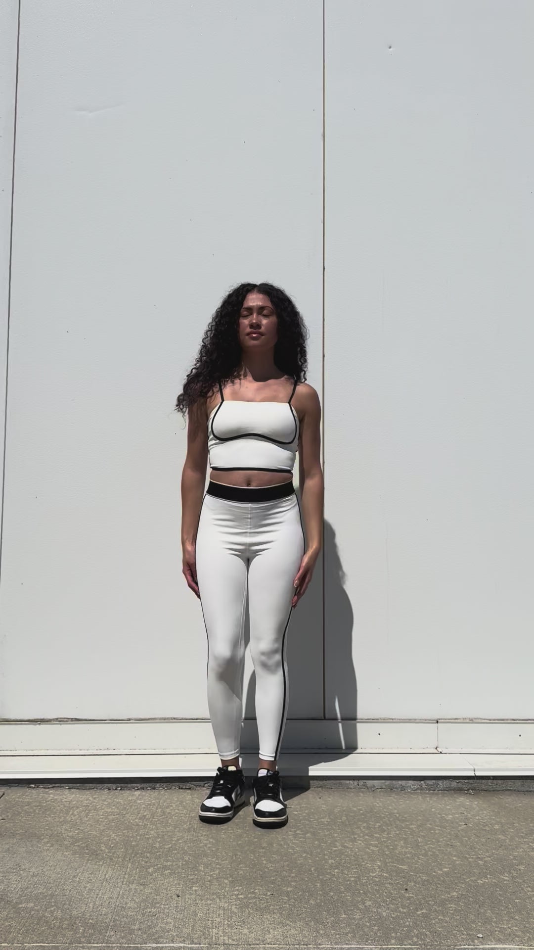 SisSculpt™ Line Flow Stretch Workout Set