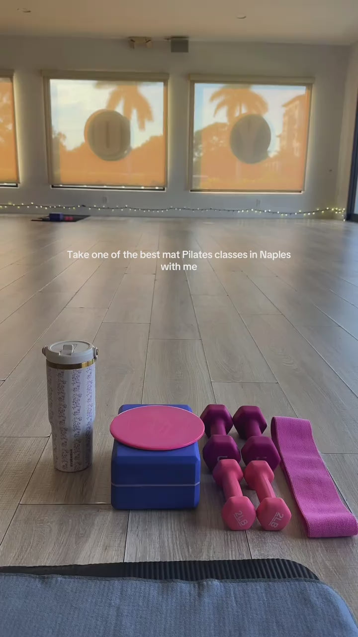 SisFlow™ Ruched V-Neck Yoga Tank Top