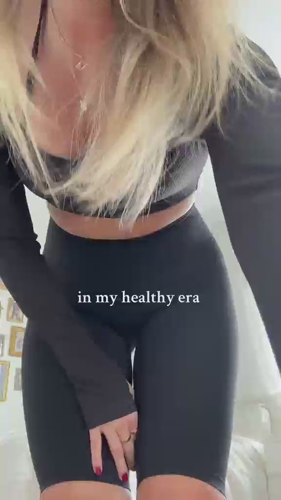 SisFlow™ No Line Yoga Shorts