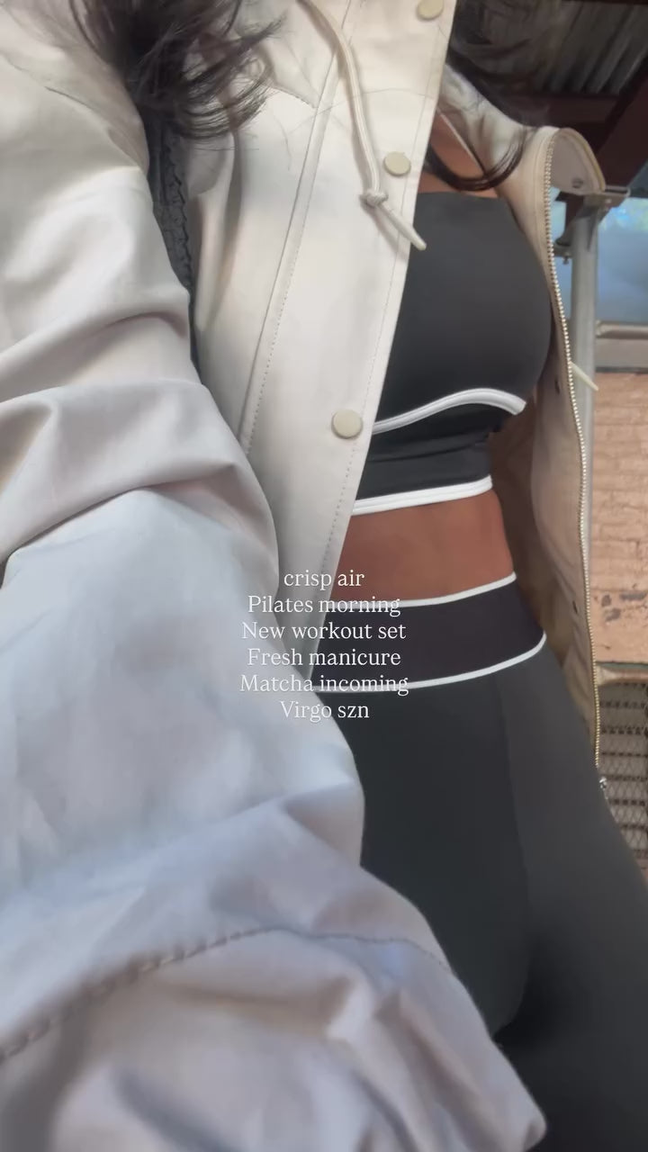 SisSculpt™ Line Flow Stretch Workout Set