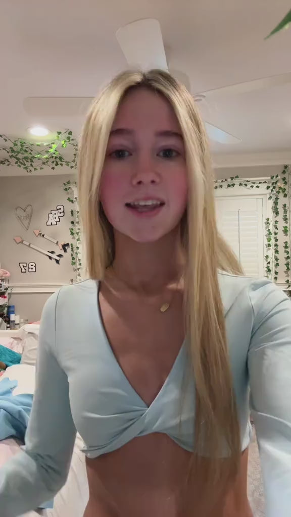 SisEco™ No Line Scrunch Butt Leggings