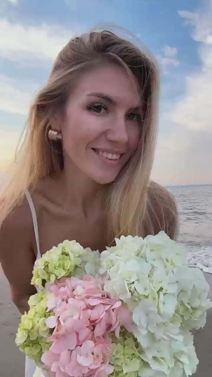 SisRipple™ Ribbed Crop Top