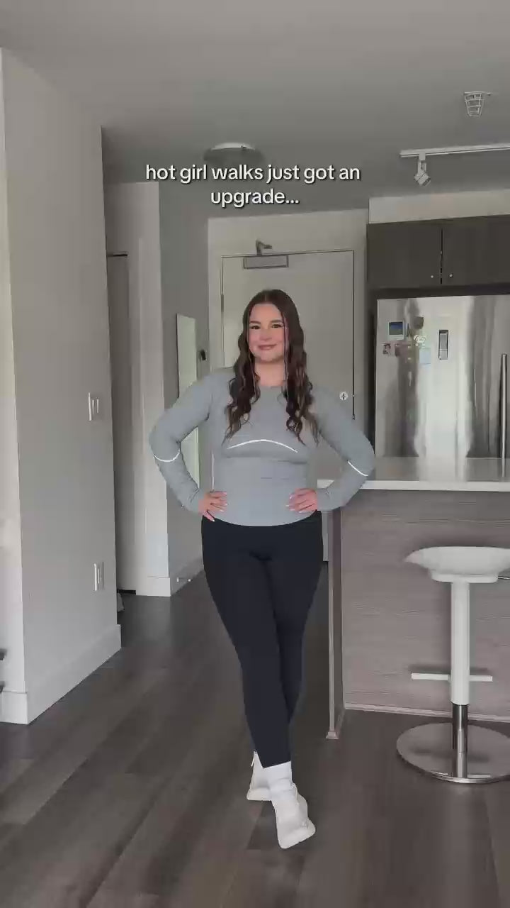 SisFlow™ Long Sleeve Shirt