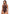 SisFlow™ Sleeveless Bodysuit Thong Bodysuit for Women-1