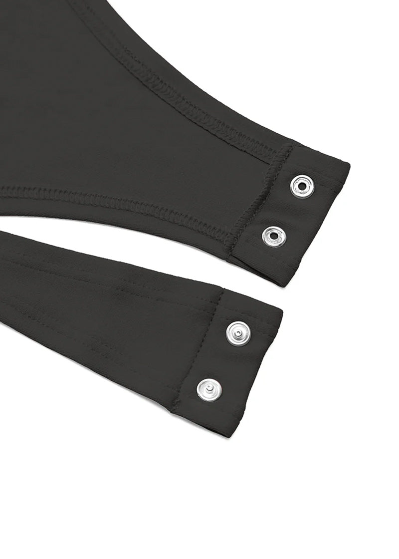 SISQUEEN Bodysuits SisFlow™ Cami Bodysuit