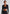 SISQUEEN Cropped Sports Jacket – Long Sleeve Yoga Workout Top-Black Sports Jacket-01