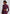 SISQUEEN Cropped Sports Jacket – Long Sleeve Yoga Workout Top-Purple Sports Jacket-14