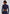 SISQUEEN Cropped Sports Jacket – Long Sleeve Yoga Workout Top-Blue Sports Jacket-11