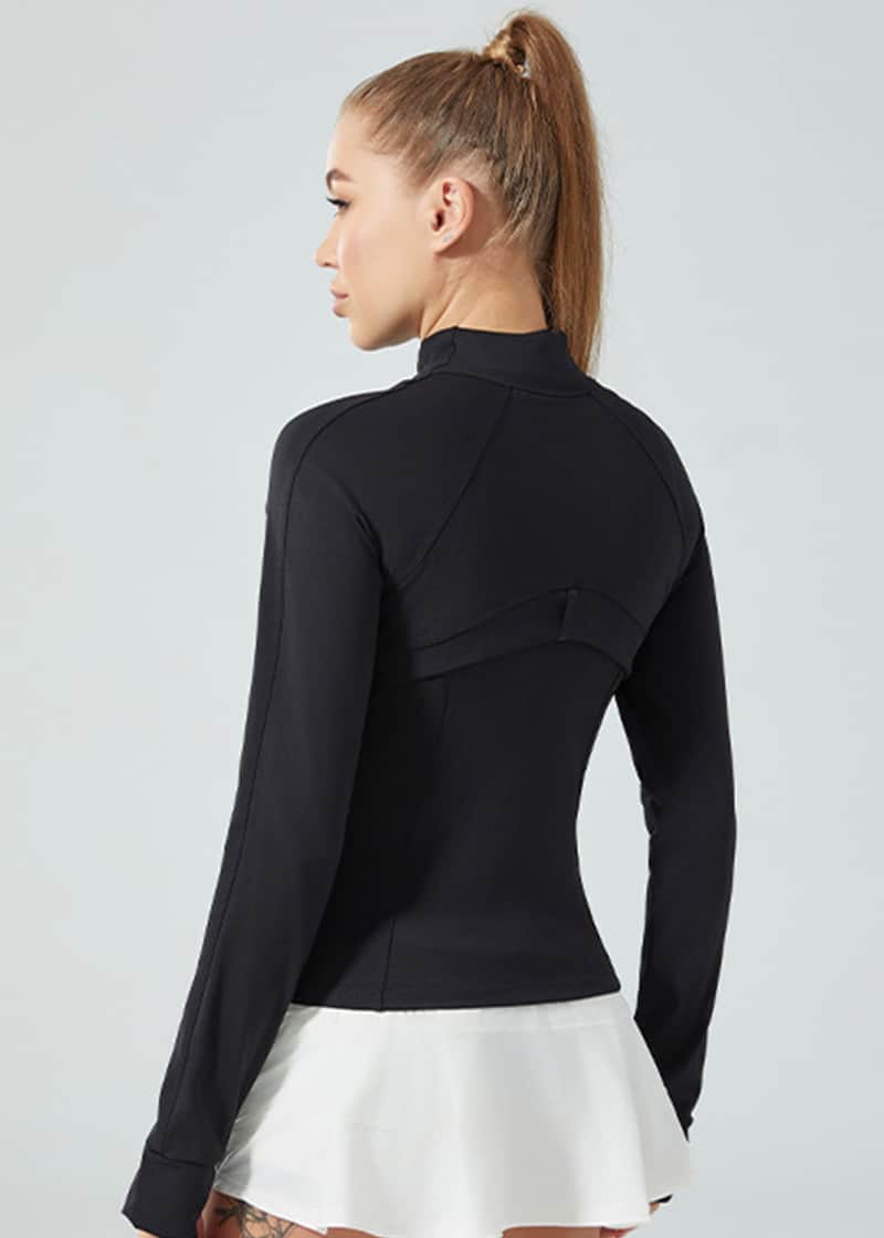 SISQUEEN Jacket SisFlow™ Flex Sports Jacket