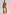 SISQUEEN Flared Jumpsuit for Women-Bronze-1