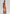 SISQUEEN Flared Jumpsuit for Women-Bronze-2