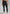 SisFlow™ 7/8 Leggings - SISQUEEN Women's Leggings - Black