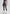 SisFlow™ No Line Leggings–High Waist Leggings Workout Pants-Grey-10