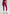 SisFlow™ No Line Leggings–High Waist Leggings Workout Pants-Red-19