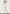 SisFlow™ 7/8 Leggings - SISQUEEN Women's Leggings - Pearl White