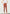 SisFlow™ 7/8 No Line Waist Pockets Leggings - SISQUEEN - Brown Rust