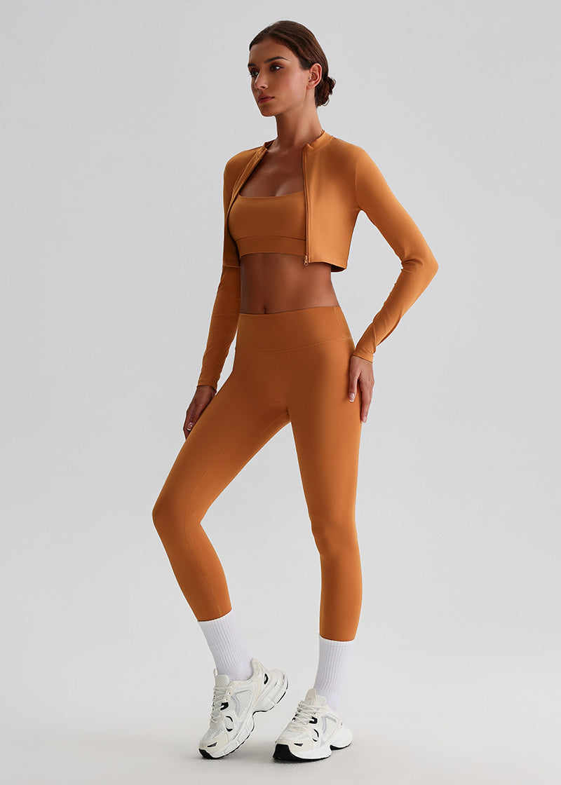 SISQUEEN Leggings SisEco™ No Line Recycled Leggings