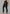 SisFlow™ 7/8 Leggings - SISQUEEN Women's Leggings - Black - 3