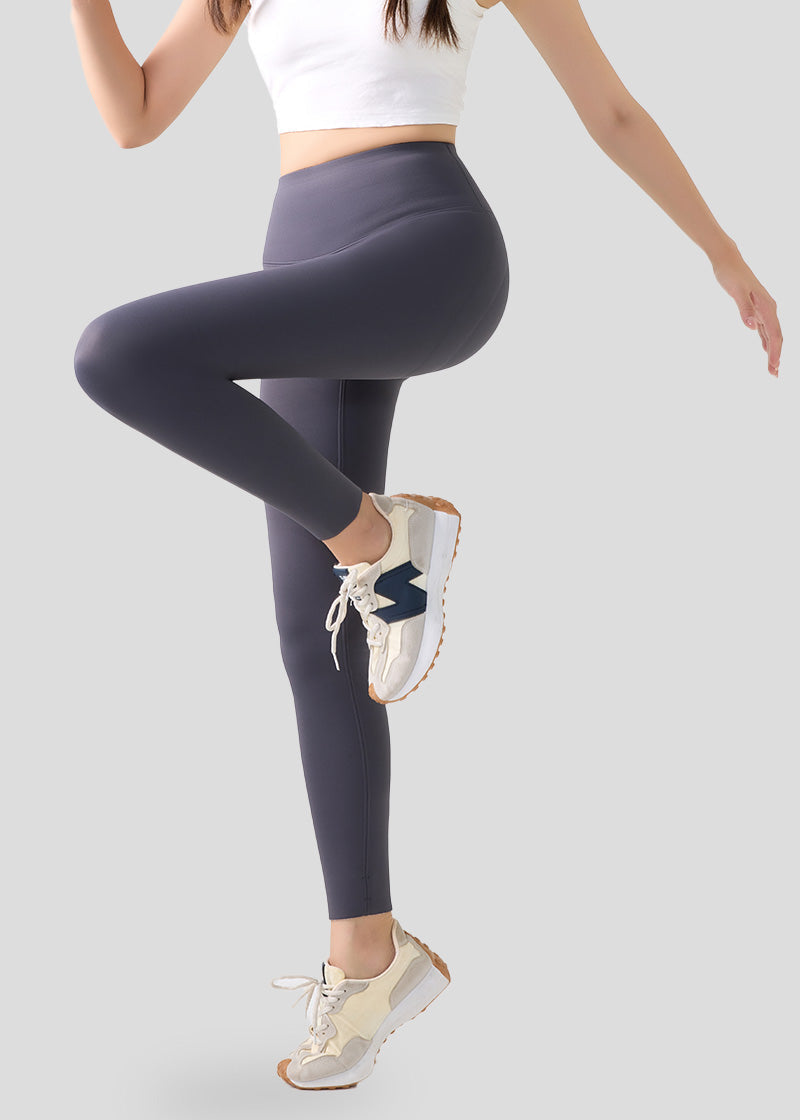 SISQUEEN Leggings SisFlow™ 7/8 No Line Leggings