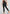 SisFlow™ 7/8 No Line Waist Pockets Leggings - SISQUEEN -Black-2