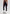 SisFlow™ No Line Leggings–High Waist Leggings Workout Pants-Black-05