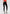 SISQUEEN Leggings SisWarm™ Fleece Sculpt Leggings