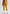 SisFlow™ No Line Leggings–High Waist Leggings Workout Pants-Yellow-22