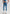 SisFlow™ No Line Leggings–High Waist Leggings Workout Pants-Blue-13