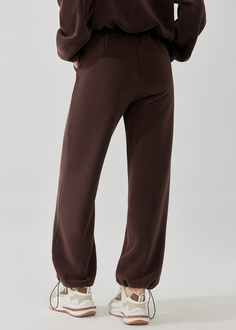 SISQUEEN Pants SisWarm™ Cozy Active Fleece Pants