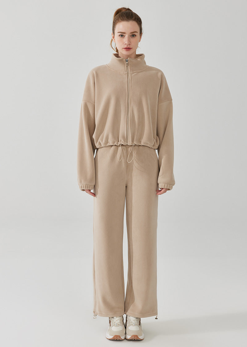 SISQUEEN Pants SisWarm™ Cozy Active Fleece Pants