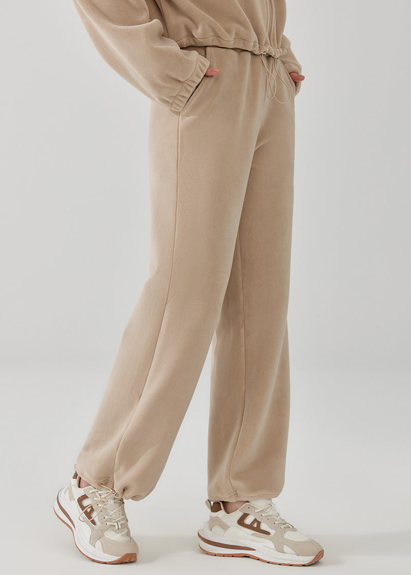 SISQUEEN Pants SisWarm™ Cozy Active Fleece Pants