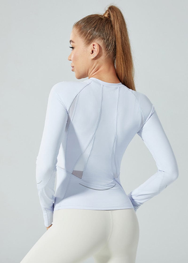 SisFlow™ Long Sleeve Shirt