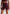SisFlow™ No Line Yoga Shorts - SISQUEN Colorful Yoga Shorts-Chestnut Brown-1