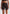 SisFlow™ No Line Yoga Pockets Shorts-Colorful Workout Shorts-Chocolate Brown-1
