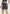 SisFlow™ No Line Yoga Pockets Shorts-Colorful Workout Shorts-Ink Grey-1