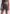 SisFlow™ No Line Yoga Shorts - SISQUEN Colorful Yoga Shorts-Ink Grey-1