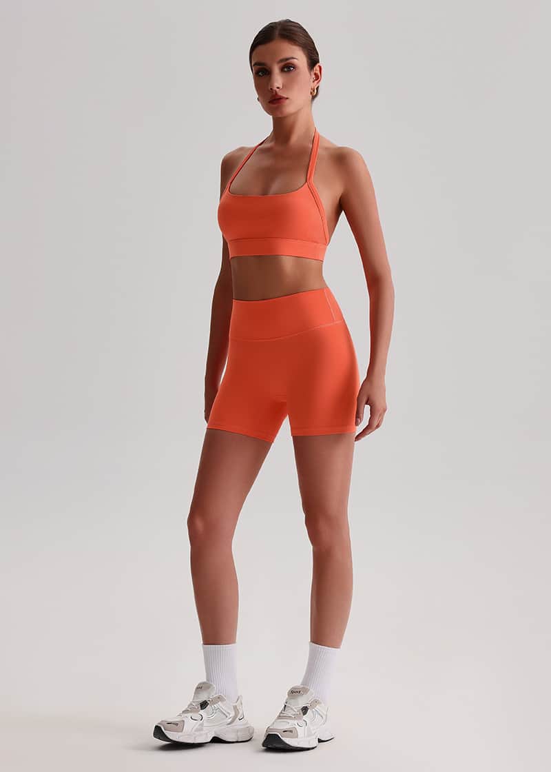 SISQUEEN Shorts SisEco™ No Line Shorts