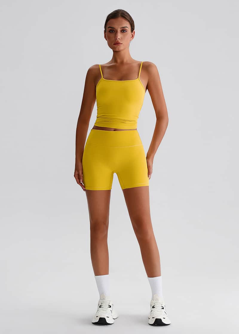 SISQUEEN Shorts SisEco™ No Line Shorts