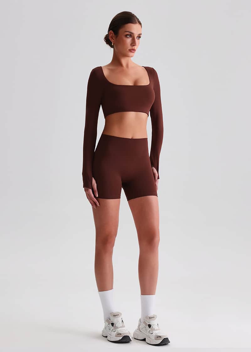 SISQUEEN Shorts SisEco™ No Line Shorts