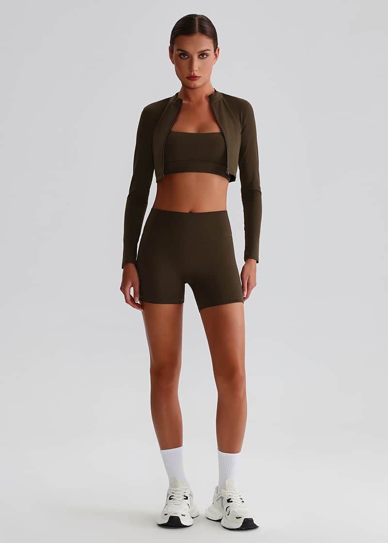 SISQUEEN Shorts SisEco™ No Line Shorts