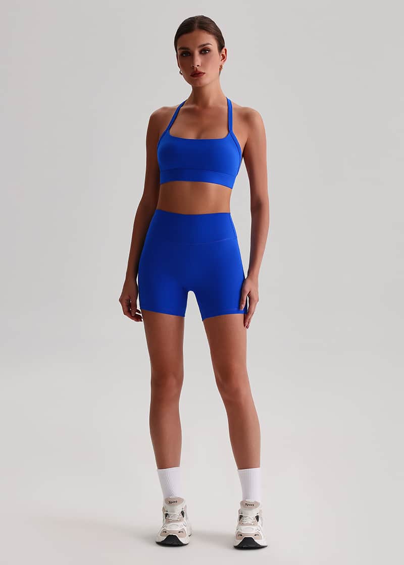 SISQUEEN Shorts SisEco™ No Line Shorts