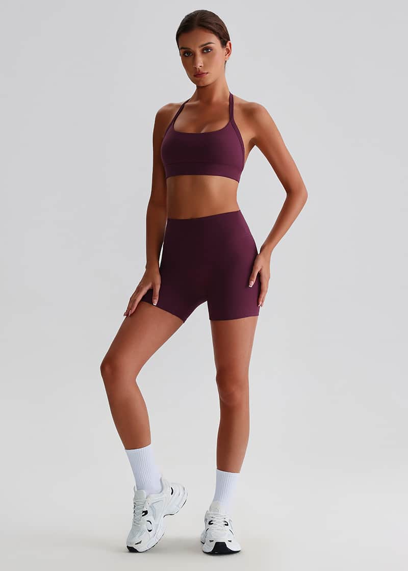 SISQUEEN Shorts SisEco™ No Line Shorts