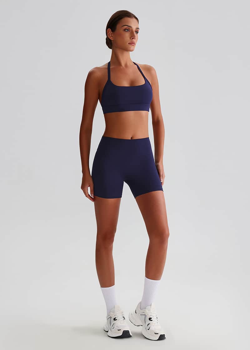 SISQUEEN Shorts SisEco™ No Line Shorts