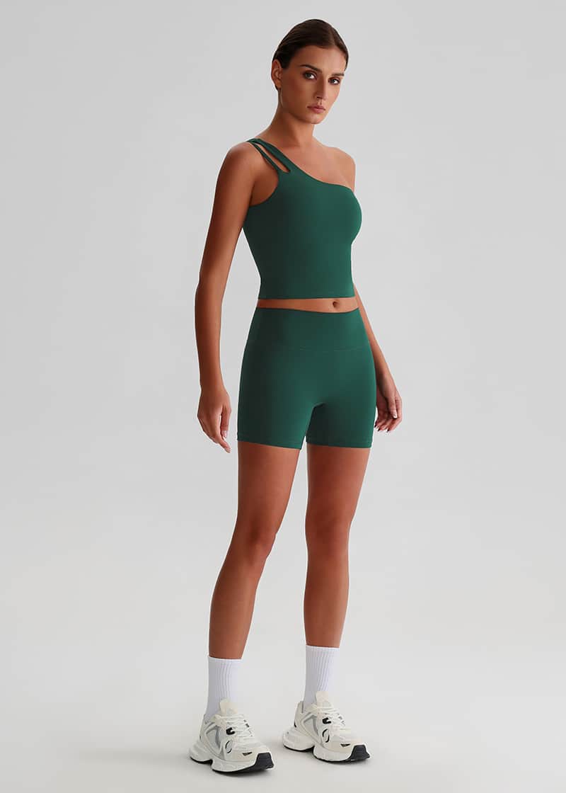 SISQUEEN Shorts SisEco™ No Line Shorts